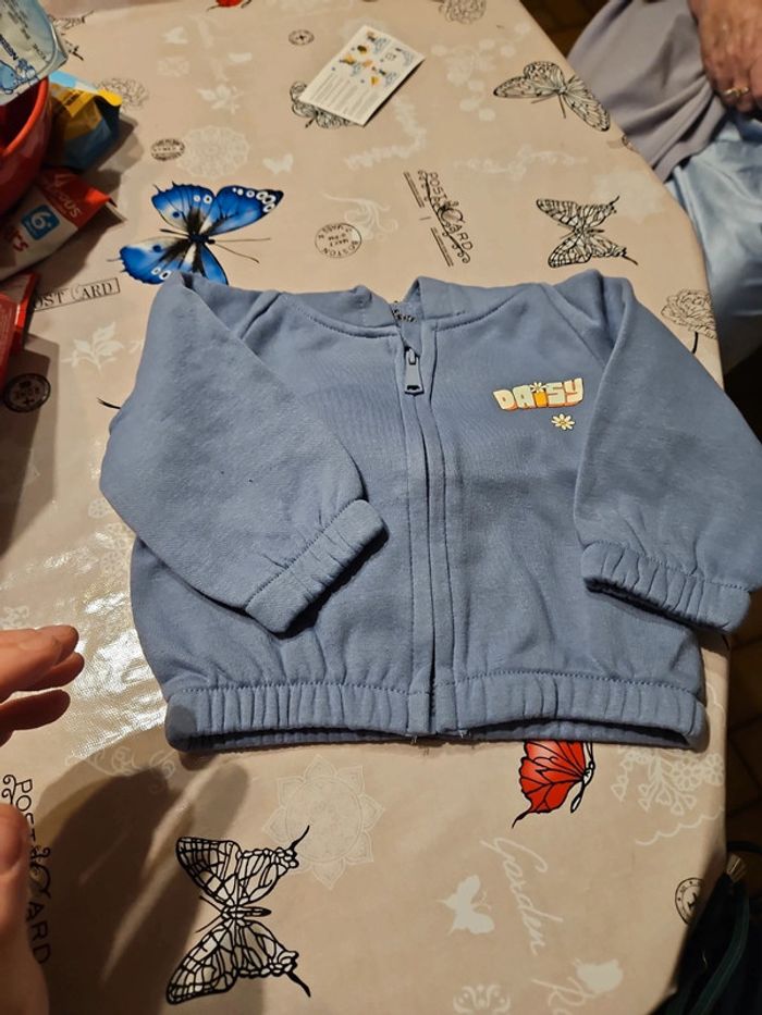 Veste disney
