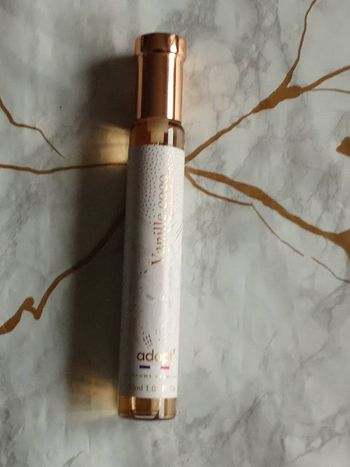 Parfum adopt 30ml vanille coco