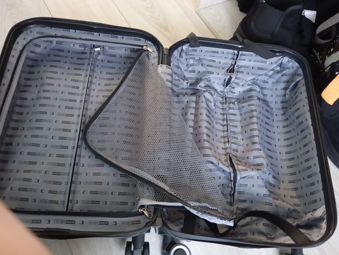 Valise cabine - photo numéro 2