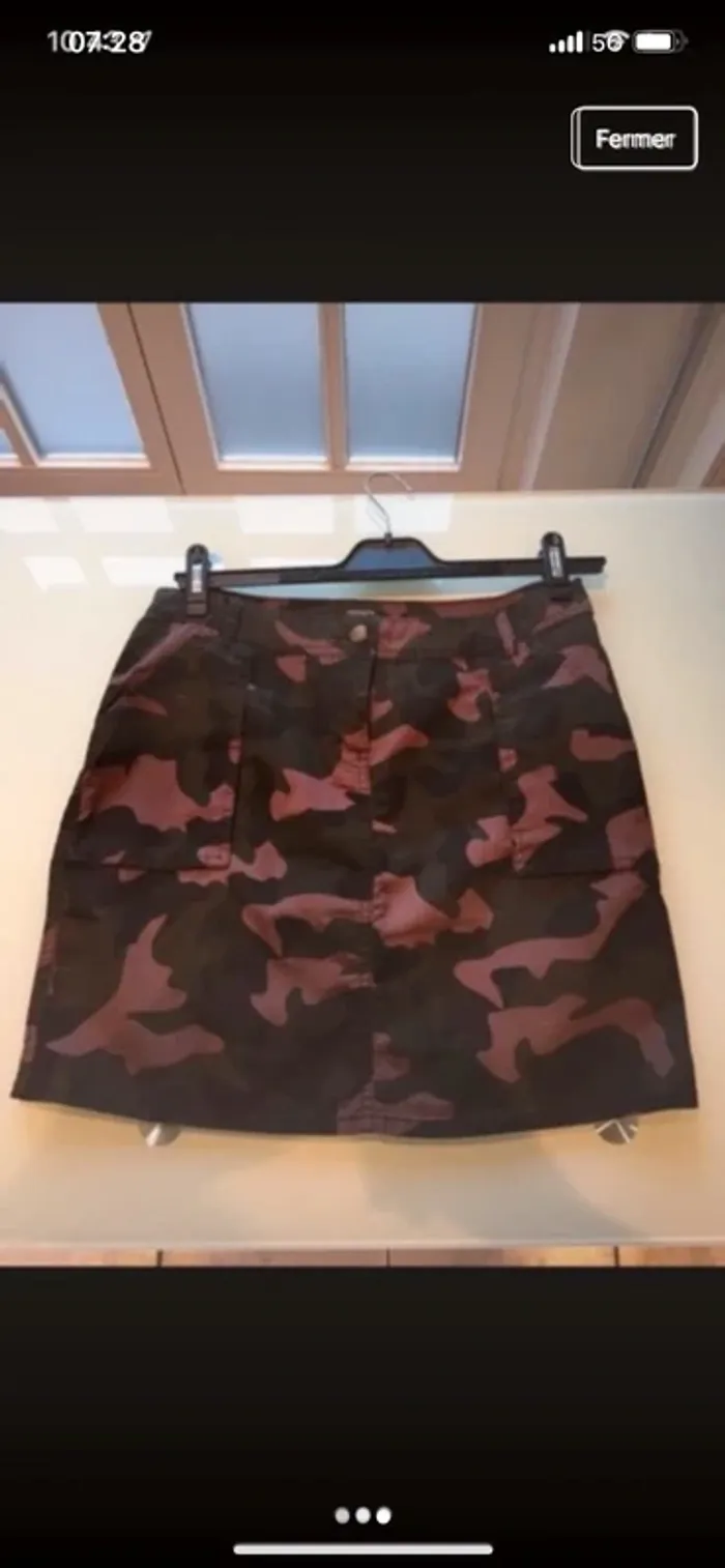 Jupe 40 - photo numéro 2