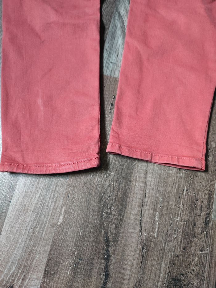 Lot 2 jeans slim. 12 ans - photo numéro 10