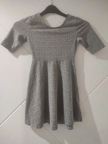 Robe patineuse fille 10 ans