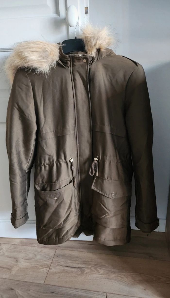 Manteau Pimkie - photo numéro 1