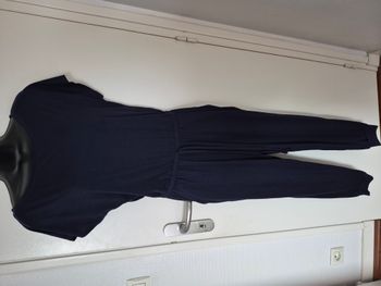 Combinaison bleu marine - Taille S - Neuve
