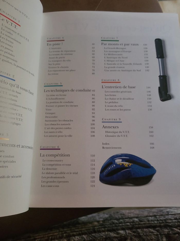 Le monde du vélo tout terrain - photo numéro 4
