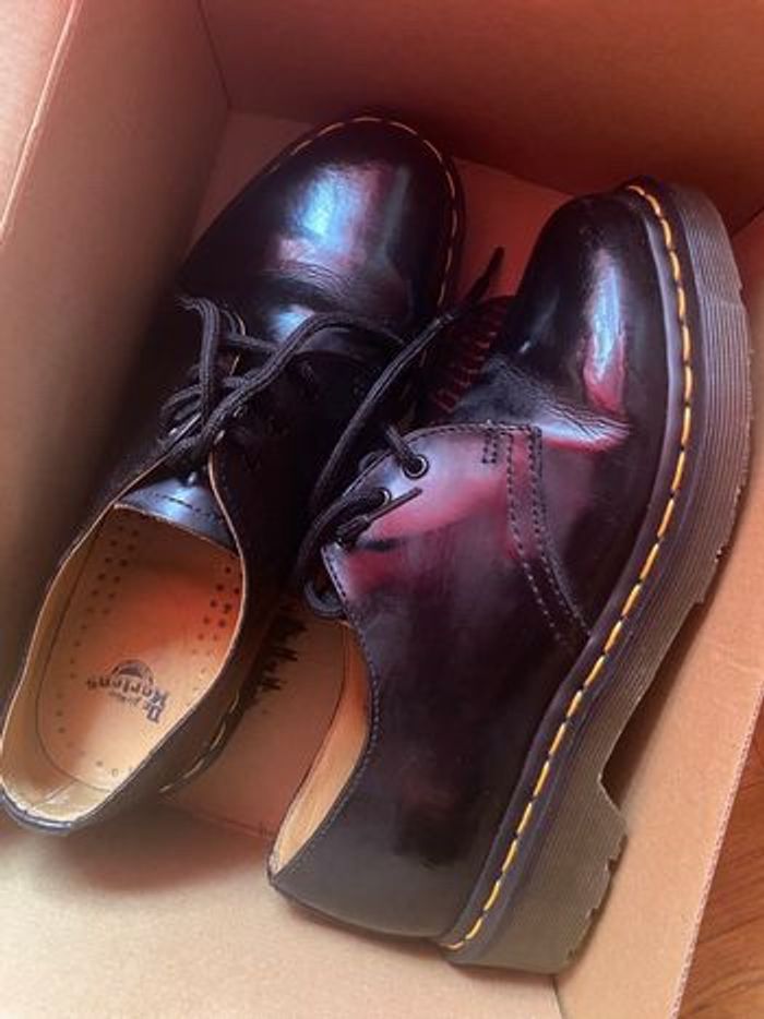 Dr. Martens - photo numéro 4