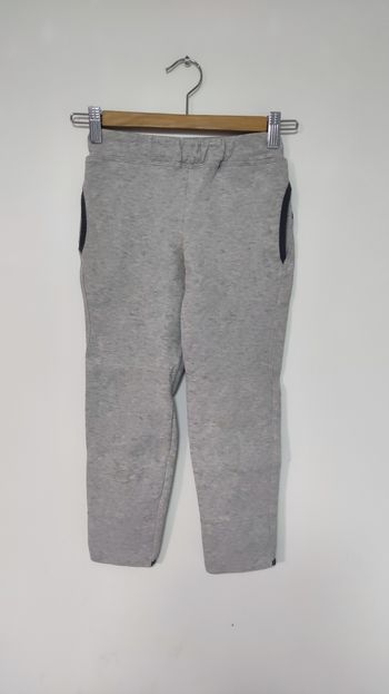 Pantalon de sport Decathlon 7-8 ans
