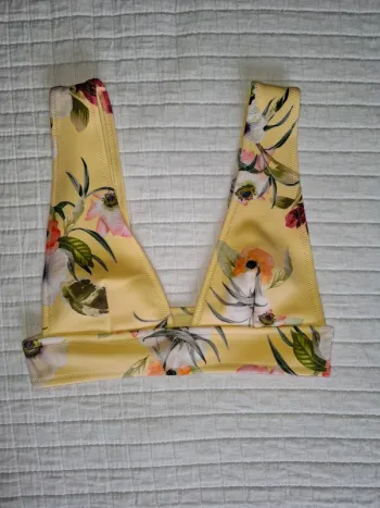 Haut de maillot H&M 36