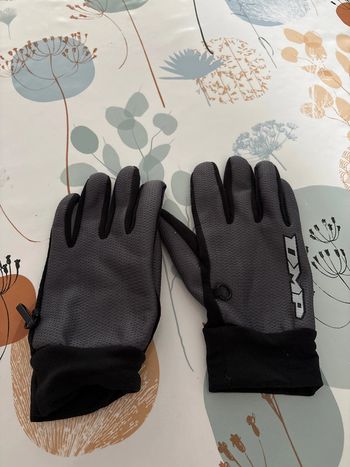 Sous gants de moto (femme)