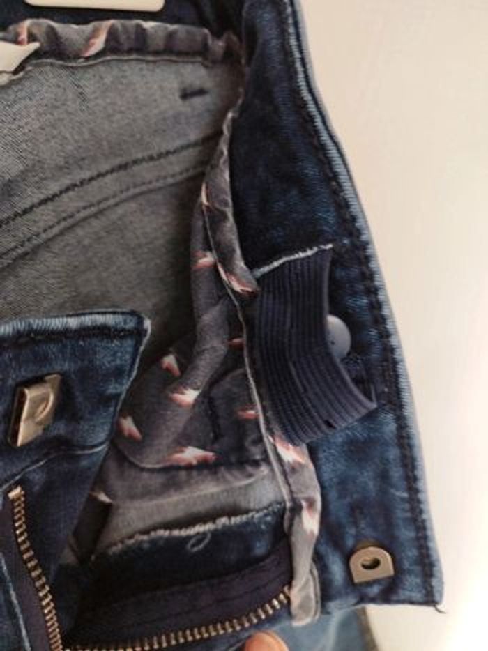 IKKS 12 ans - photo numéro 3