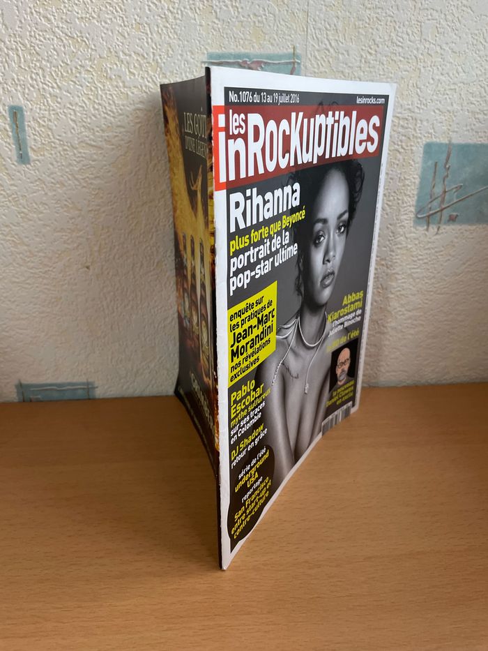 Les In Rockputibles - photo numéro 3