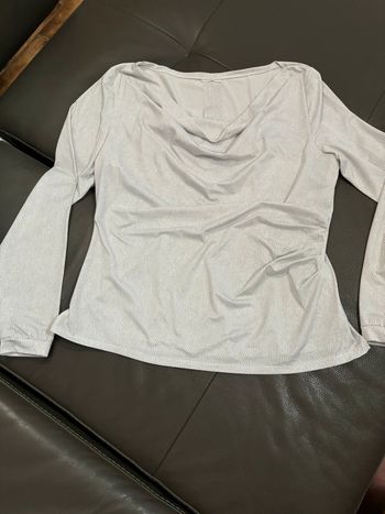 T-shirt taille 42