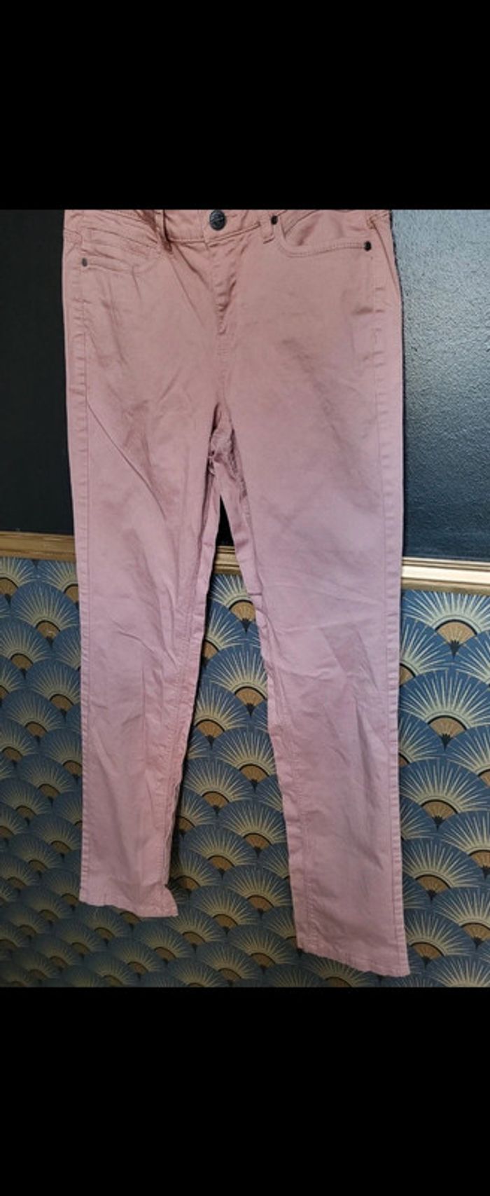 Pantalon femme neuf - photo numéro 2