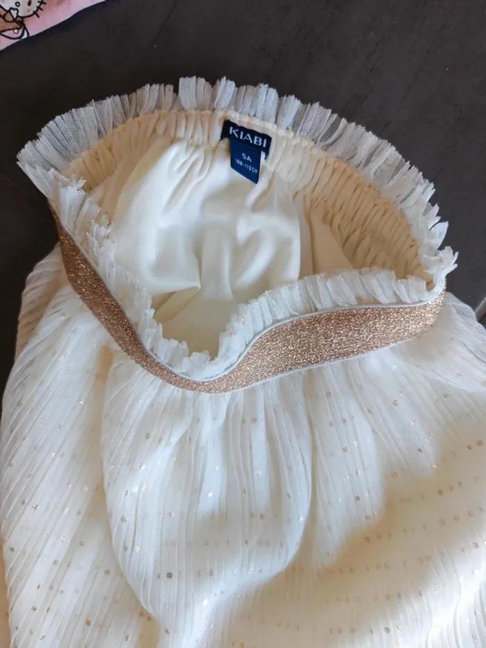 Lot 5 ans fille - photo numéro 4