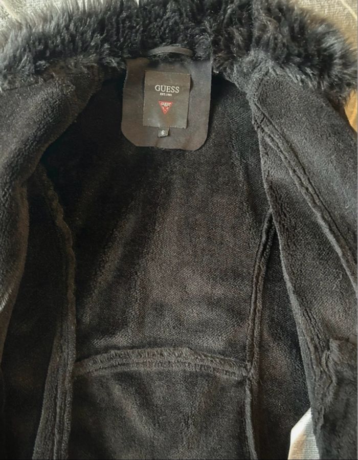 Manteau - photo numéro 2