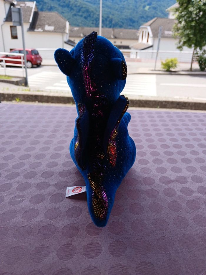 Lot dragon ty - photo numéro 9