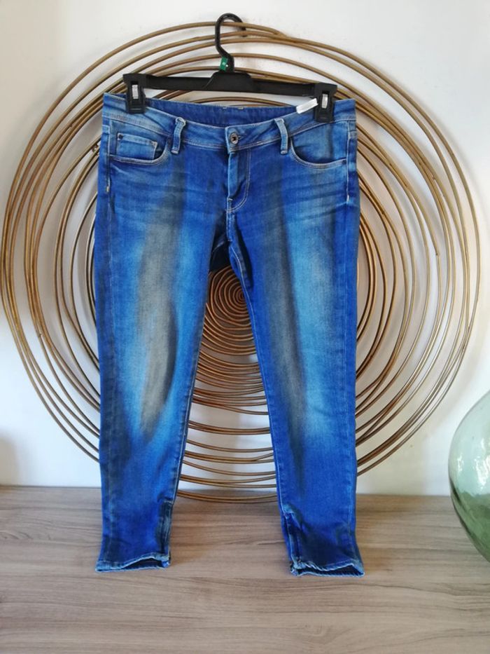 Jeans Pepe jeans W28