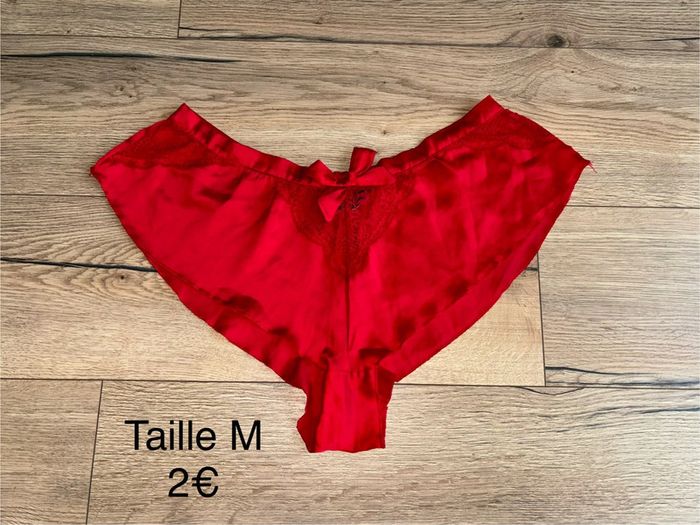 Short de nuit pour femme