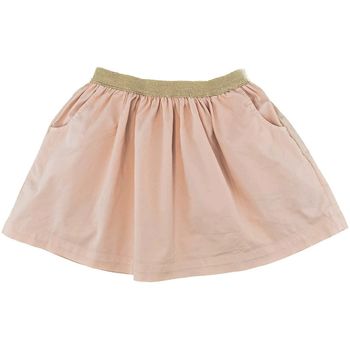 Jupe 18 mois en coton et élasthanne Babe & Tess