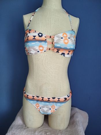 Maillot de bain 