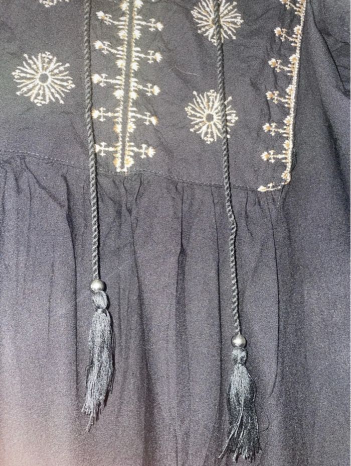 Blouse - photo numéro 5