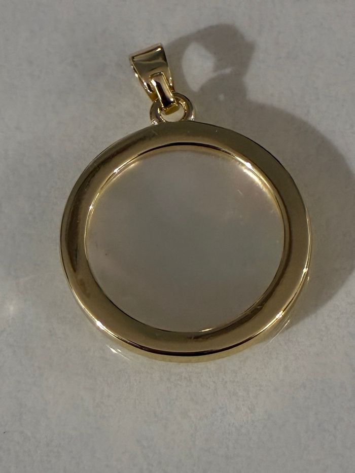 Ravissante médaille vierge miraculeuse - photo numéro 2