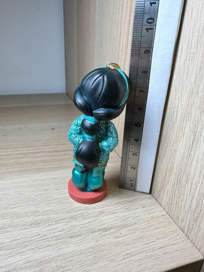 Figurine Jasmine disney - photo numéro 2