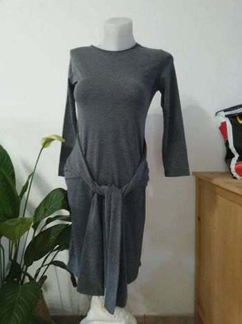 👗Robe Cropp Taille S neuve avec étiquette ( 70% polyester et 30% viscose)
