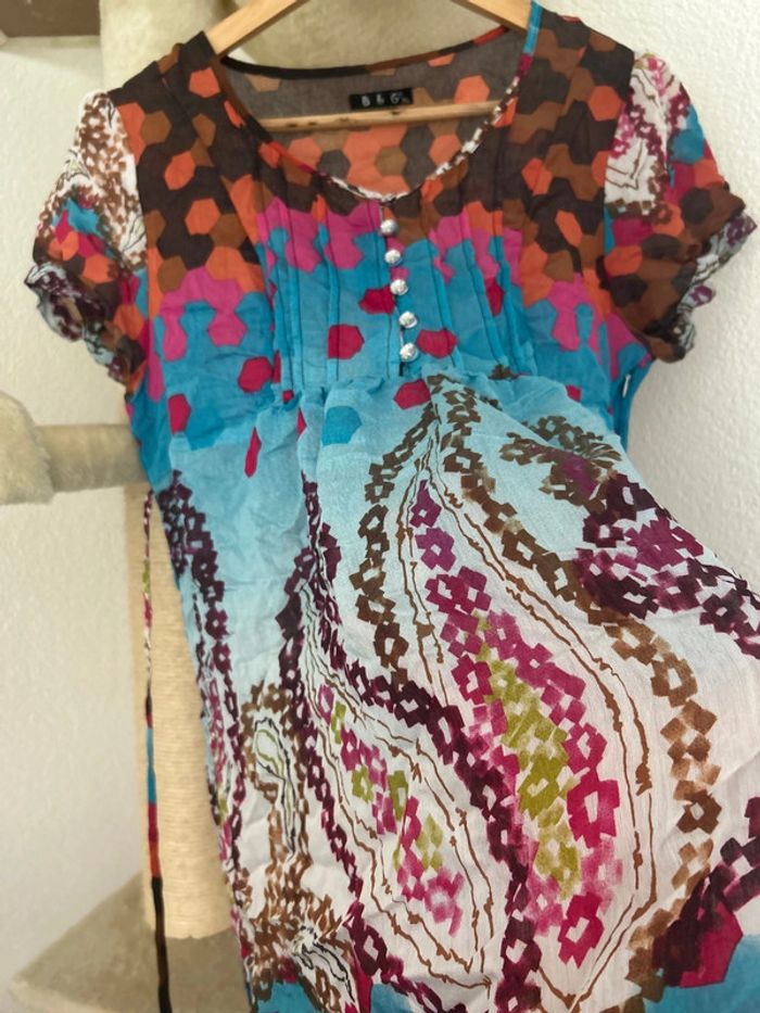 Blouse BbG - photo numéro 5