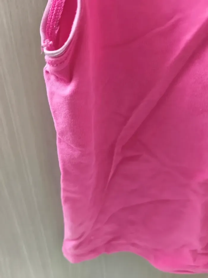 👚 Tshirt fille Okaïdi – 5 ans (110 cm) 👚 - photo numéro 2