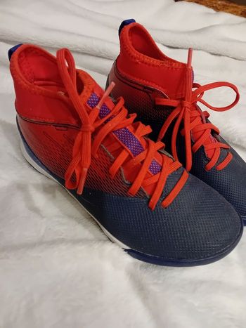 Chaussures foot salle