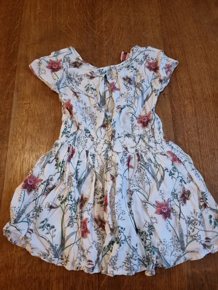 Robe d'été