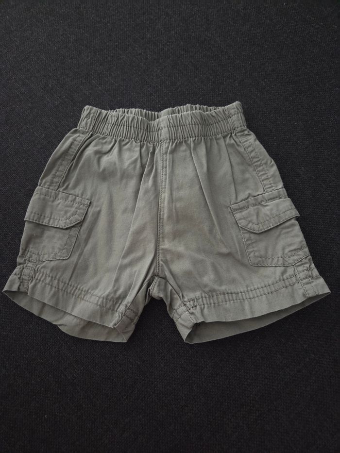 Lot 4 short - photo numéro 2