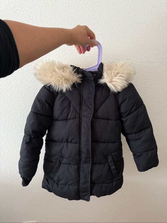 Doudoune à capuche - photo numéro 4