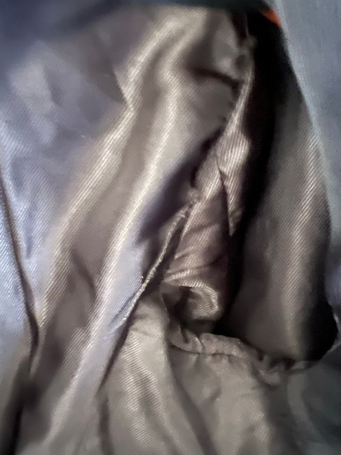 Manteau Zara - photo numéro 5