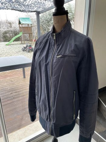 Veste mi saison Homme Devred Taille L