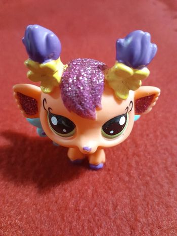 Figurine Petshop A16