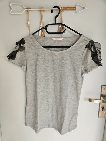 Tee shirt taille s