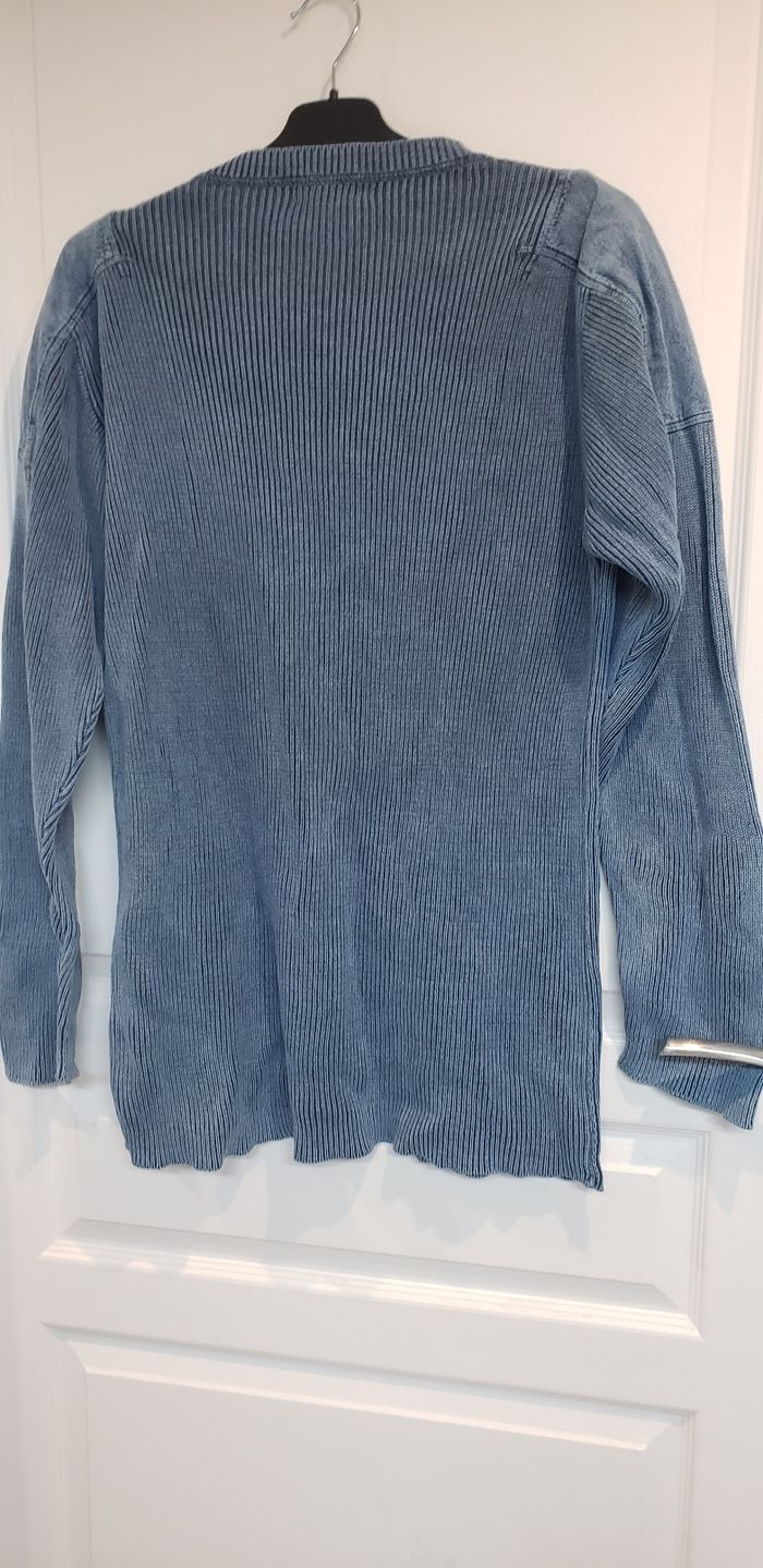 Veste coton - photo numéro 7