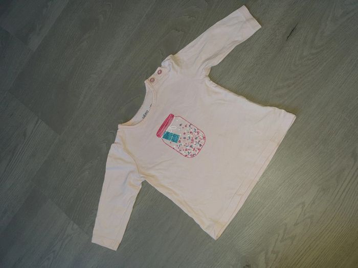 Maillot 6mois - photo numéro 2