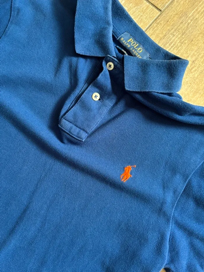 Polo Ralph Lauren - photo numéro 3