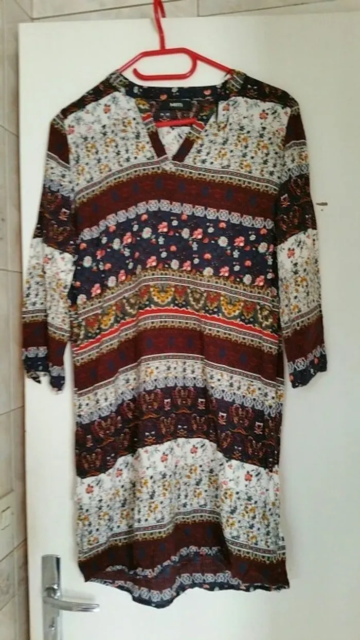 blouse légère