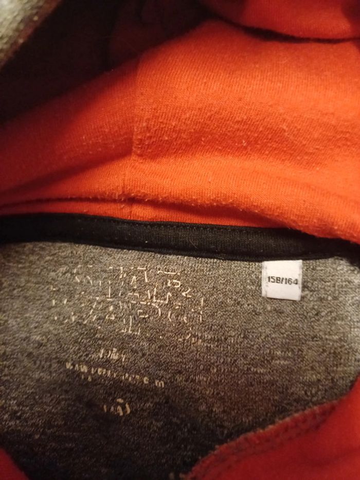 Pull 158/164 - photo numéro 4