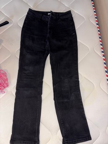 Pantalon coupe droite