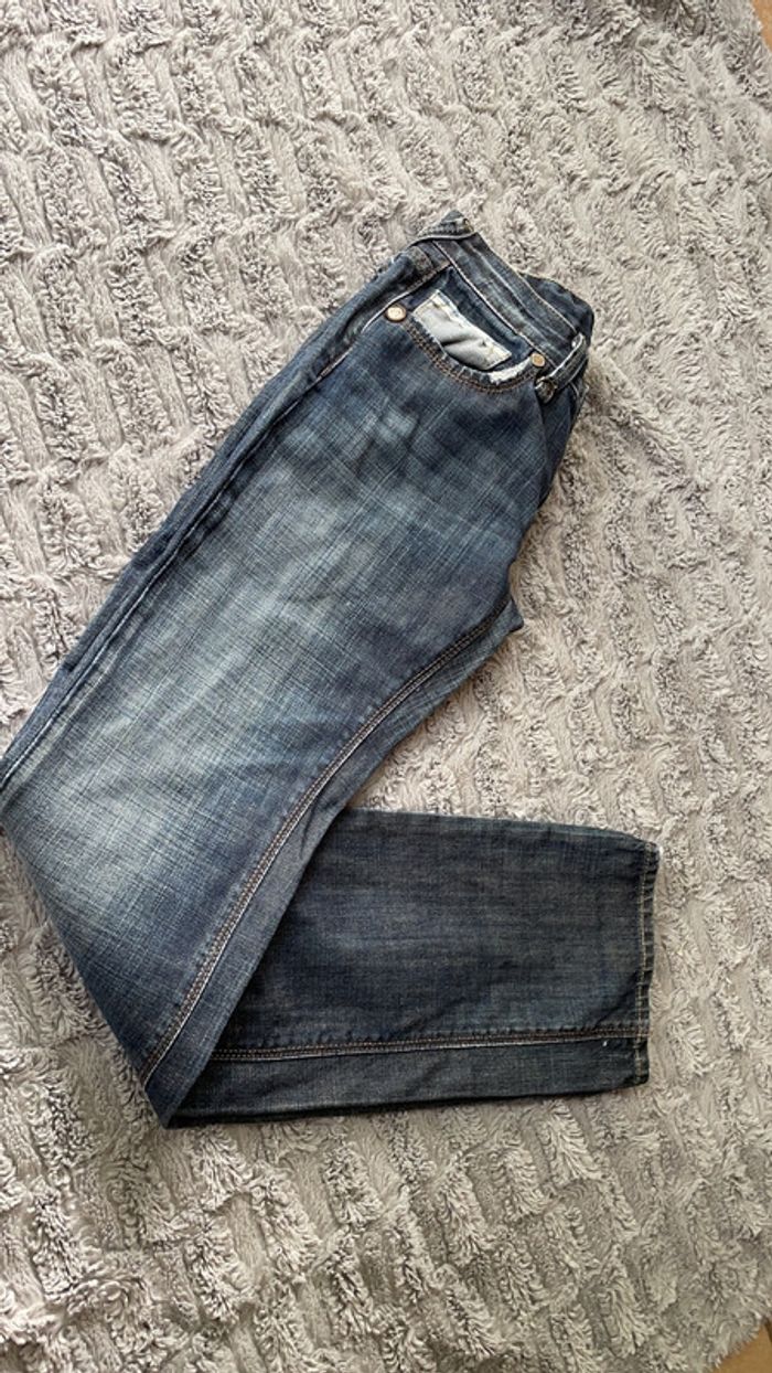 Jeans Le temps des cerises taille 36
