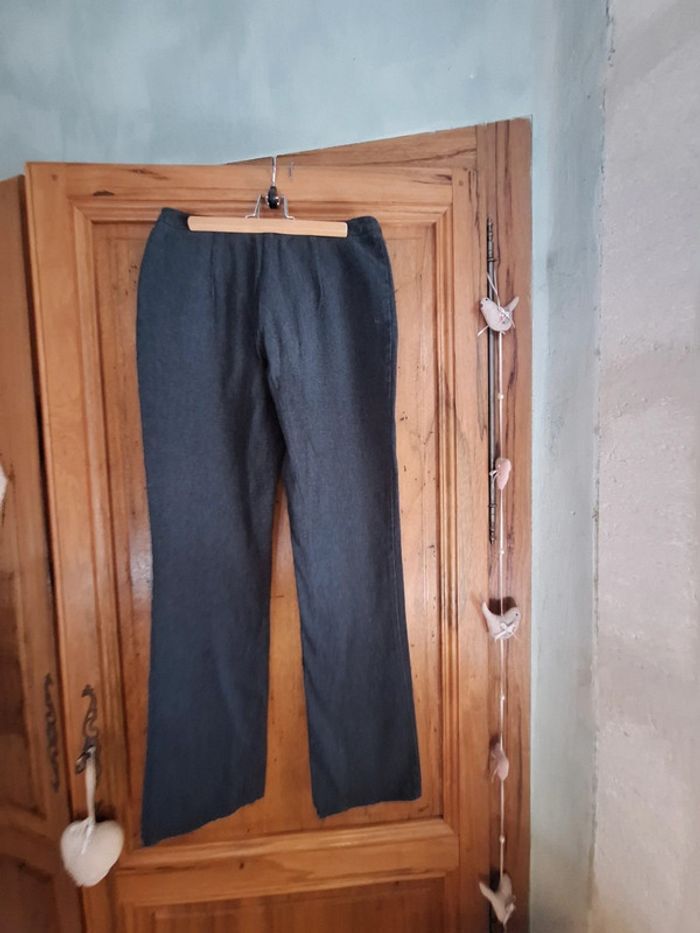 Pantalon chic somewhere - photo numéro 3