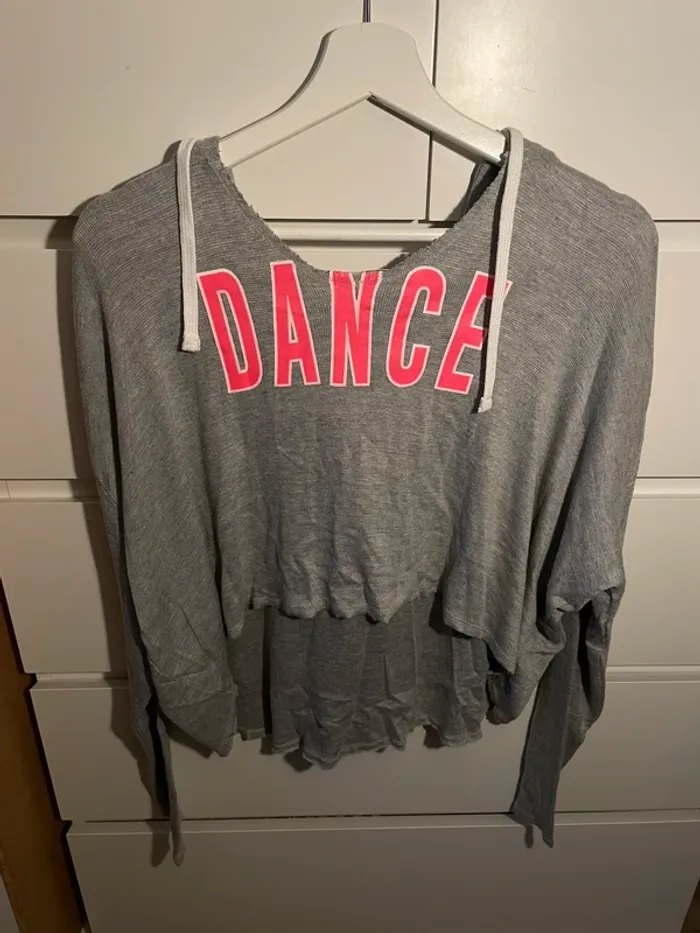 Pull sport