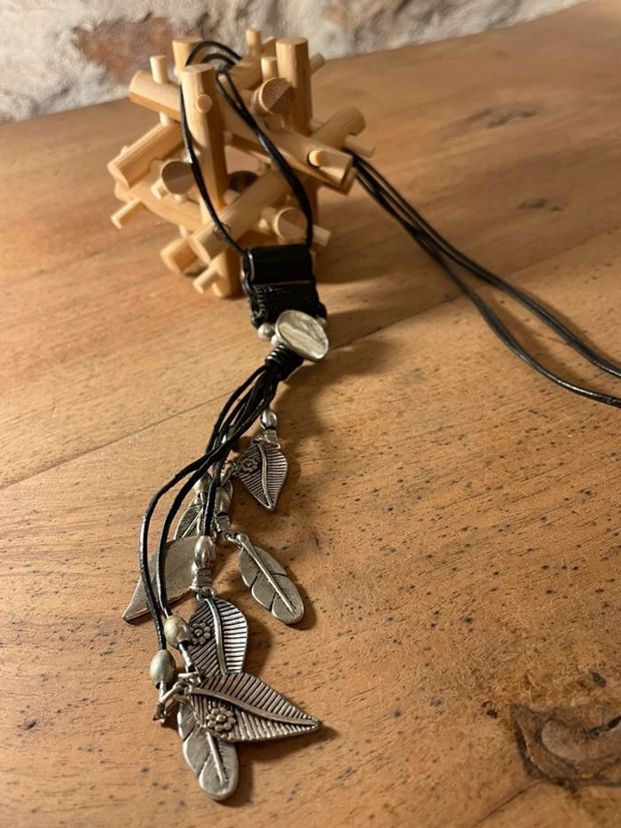 Parure bijoux - photo numéro 4