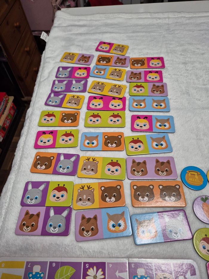 Coffret multijeux complet - photo numéro 4