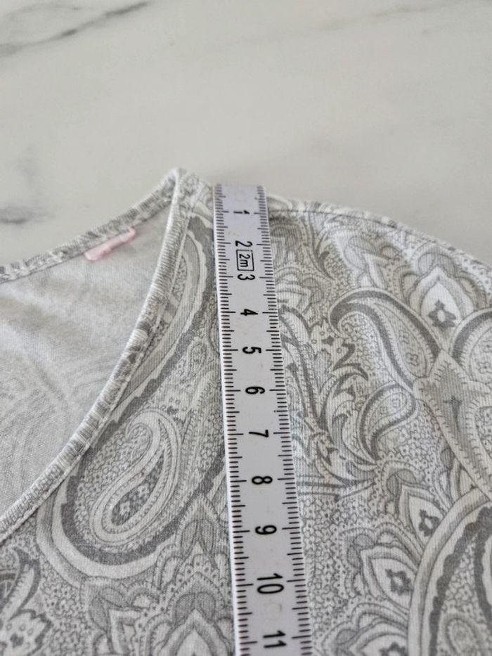 Hunkemoller pyjama été taille M - photo numéro 10